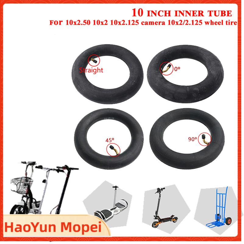Car Accessories Youtube - Dętka 10 cali 10x2/2.125, dętka 10x2,