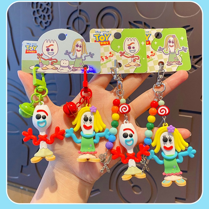 Car Accessories Quirky - Oficjalny wisiorek z serii Toy Story