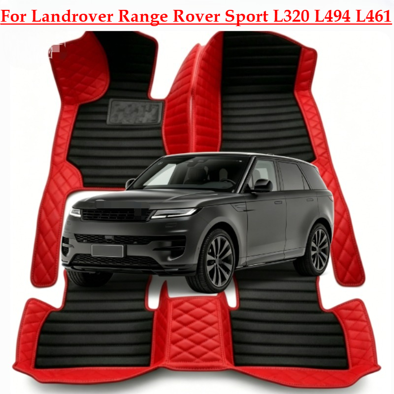 Car Accessories Oman - Dywaniki samochodowe OMANE na zamówienie do