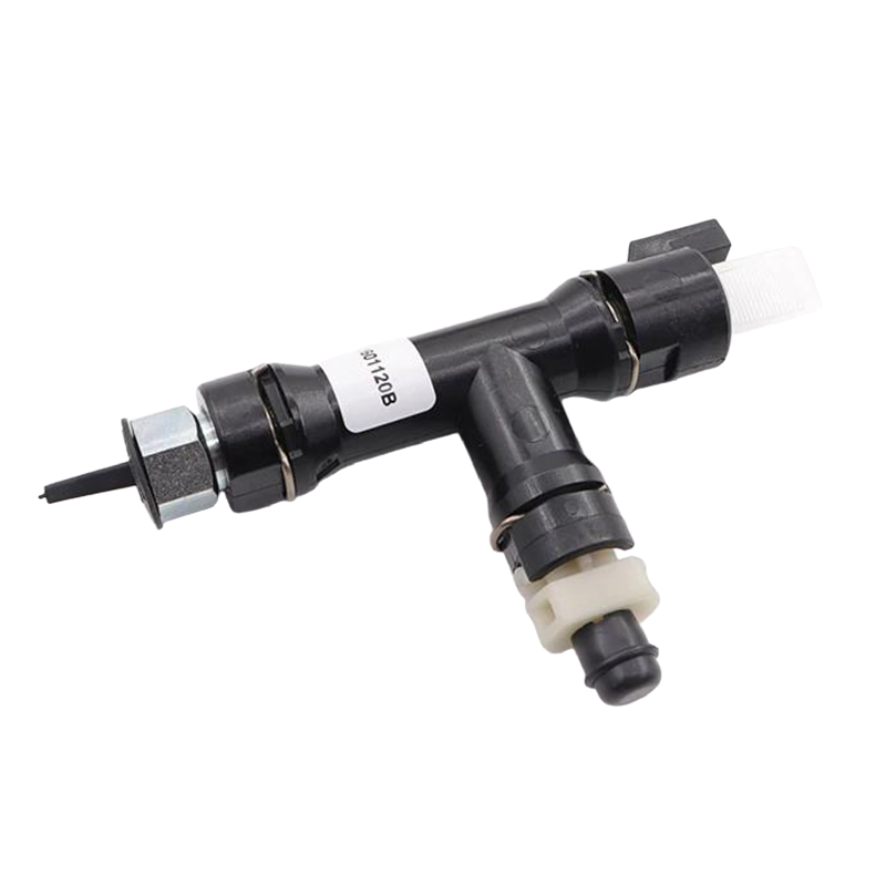 Car Accessories Youtube - Rura sprzęgła typu T do BYD