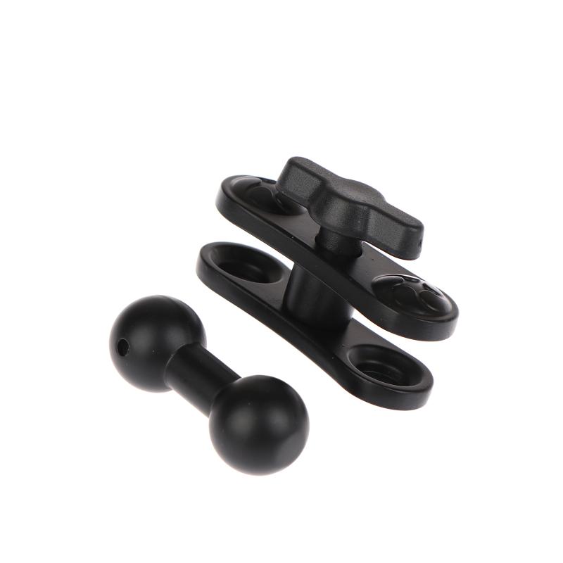 Car Accessories Etsy - Adapter przedłużający z obrotową głowicą kulową