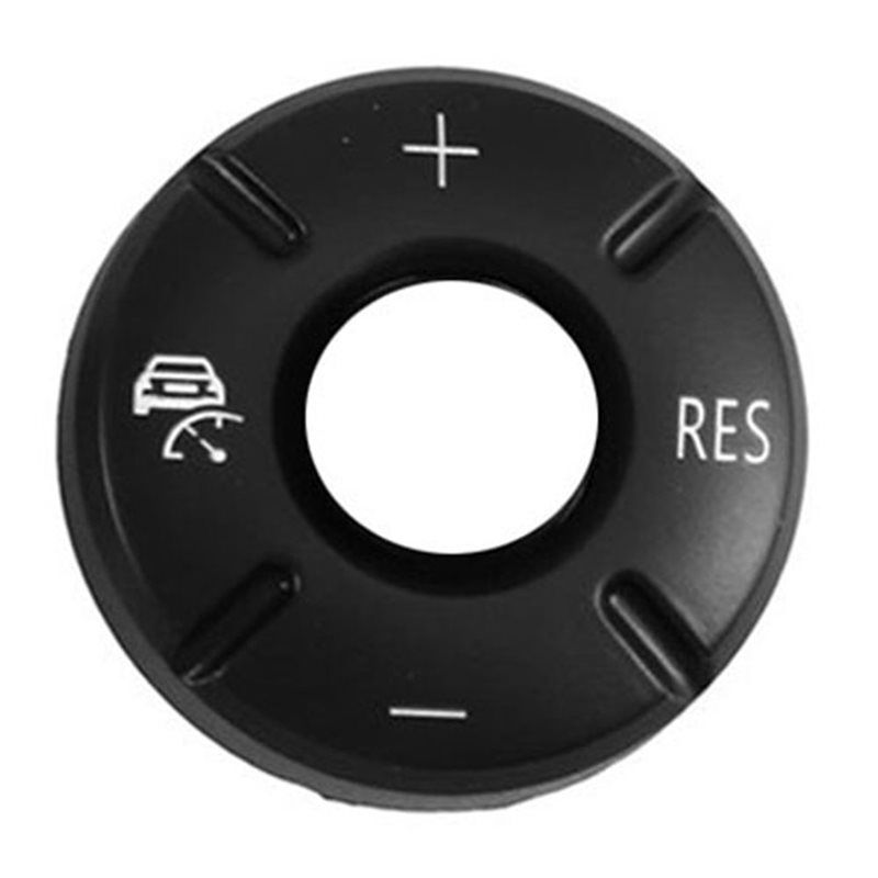 Steering Wheel Cover - Osłona przycisków tempomatu na kierownicy A98M