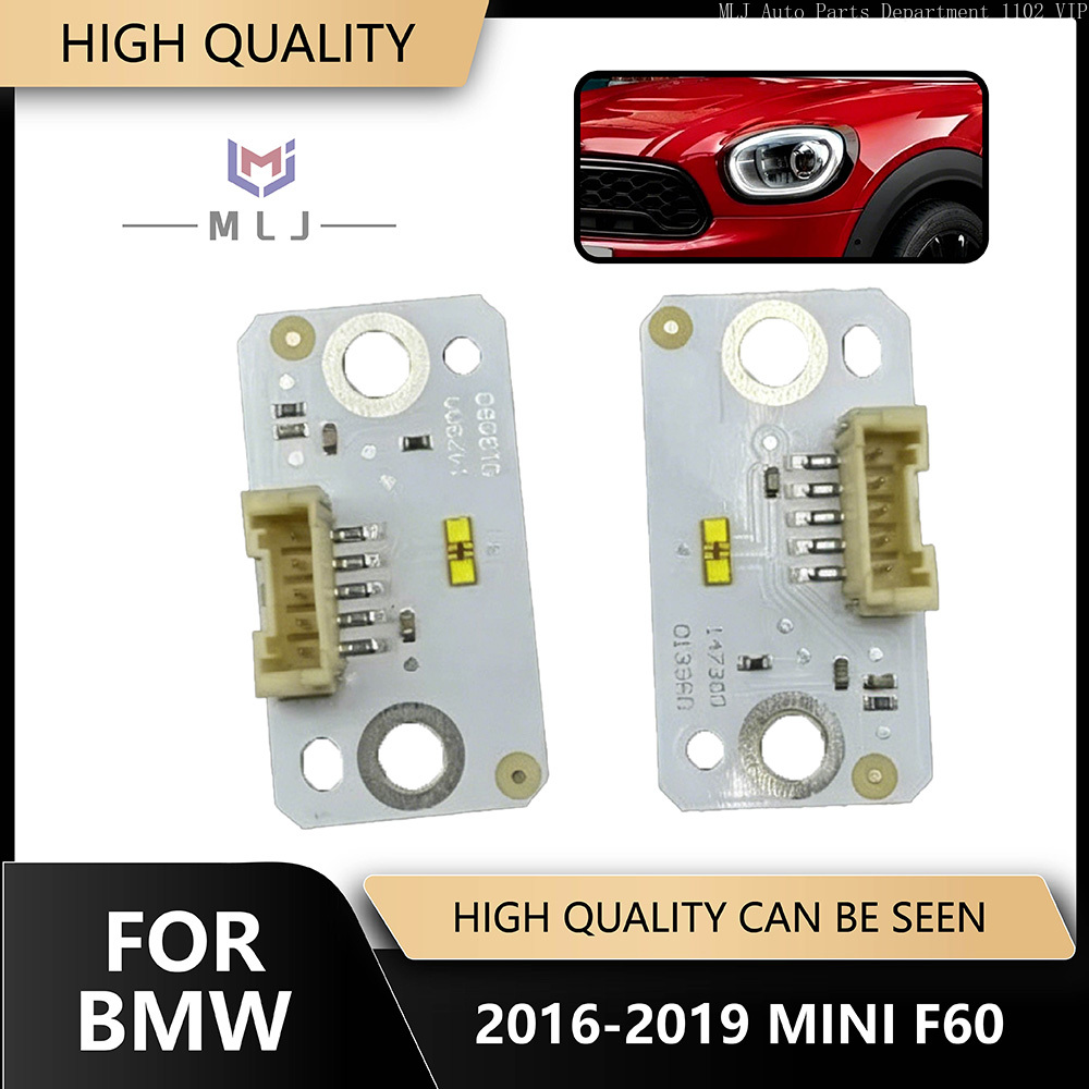 Car Accessories Youtube - Akcesoria samochodowe do BMW MINI F60