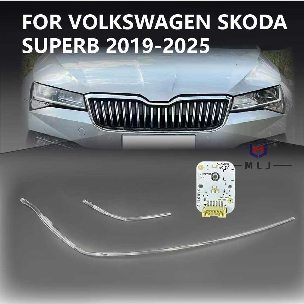 Car Accessories Youtube - Światła do jazdy dziennej (DRL) w