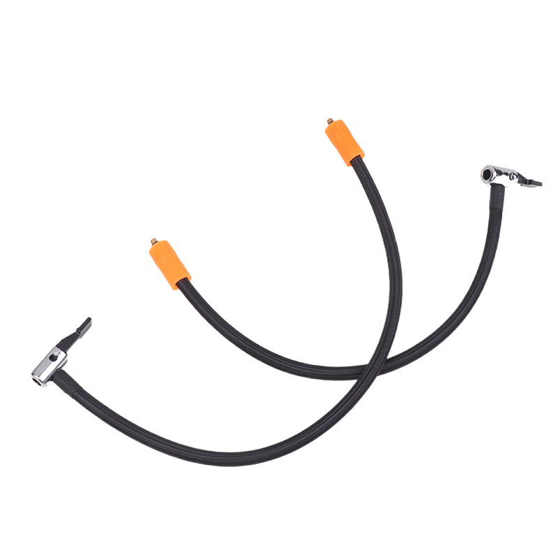 Car Accessories Youtube - Wąż do pompowania opon miedziany złączka