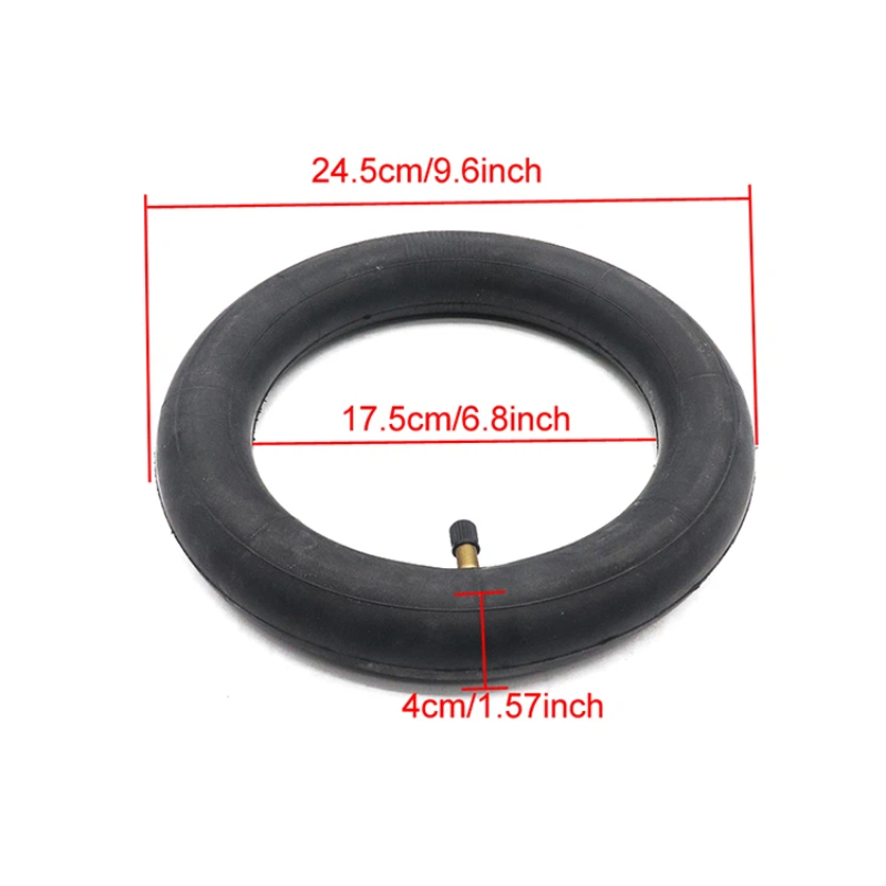 Dętka 10 cali 10x2/2.125, dętk – Car Accessories Youtube recenzja i cena