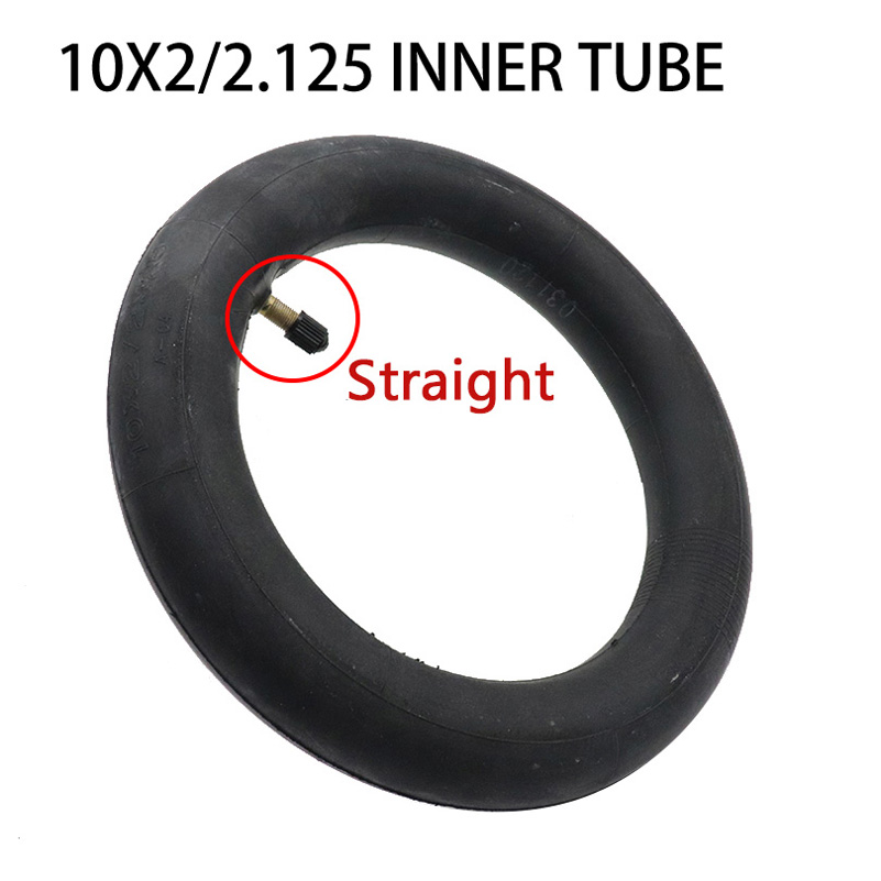 Dętka 10 cali 10x2/2.125, dętk – Car Accessories Youtube recenzja i cena