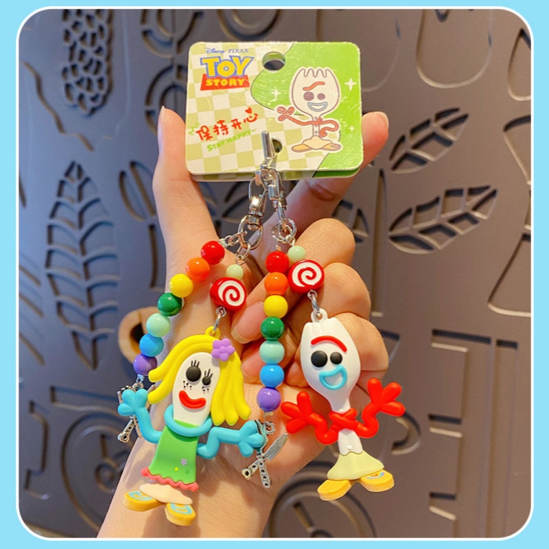 Oficjalny wisiorek z serii Toy – Car Accessories Quirky recenzja i cena