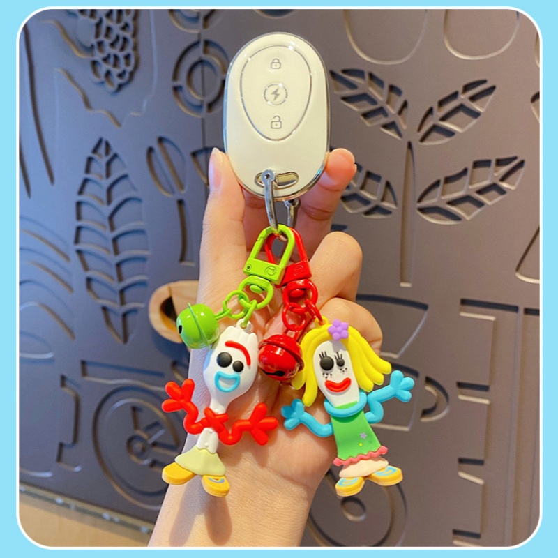 Oficjalny wisiorek z serii Toy – Car Accessories Quirky recenzja i cena