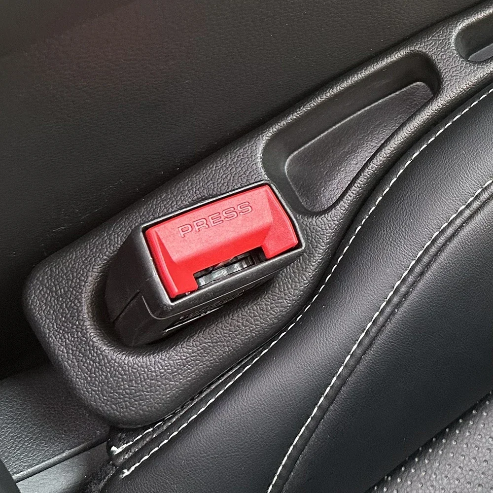 2 szt. Wypełniacz szczeliny fo – Car Accessories Quirky recenzja i cena
