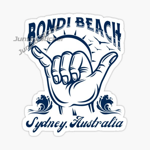 SYDNEY AUSTRALIA Naklejka podr – Car Accessories Australia recenzja i cena