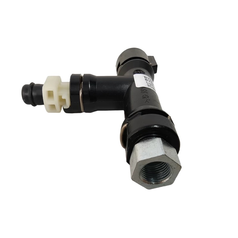 Rura sprzęgła typu T do BYD G5 – Car Accessories Youtube recenzja i cena