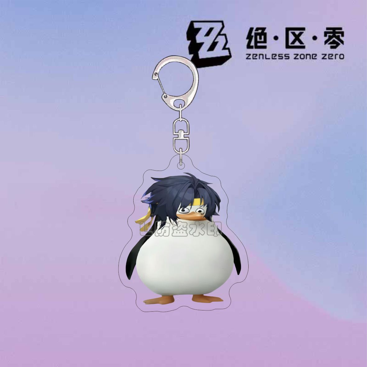 2 szt. Anime Zenless Zone Zero – Car Accessories Zone recenzja i cena