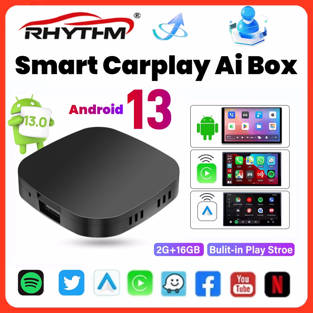 Nowy bezprzewodowy adapter sam – Car Accessories Youtube recenzja i cena