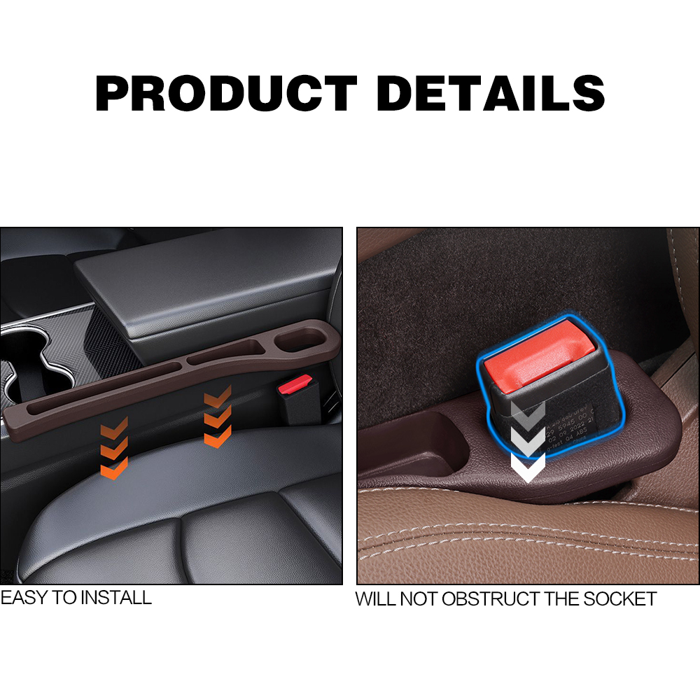 2 SZT. Nowe Wypełniacze Przest – Car Accessories Quirky recenzja i cena