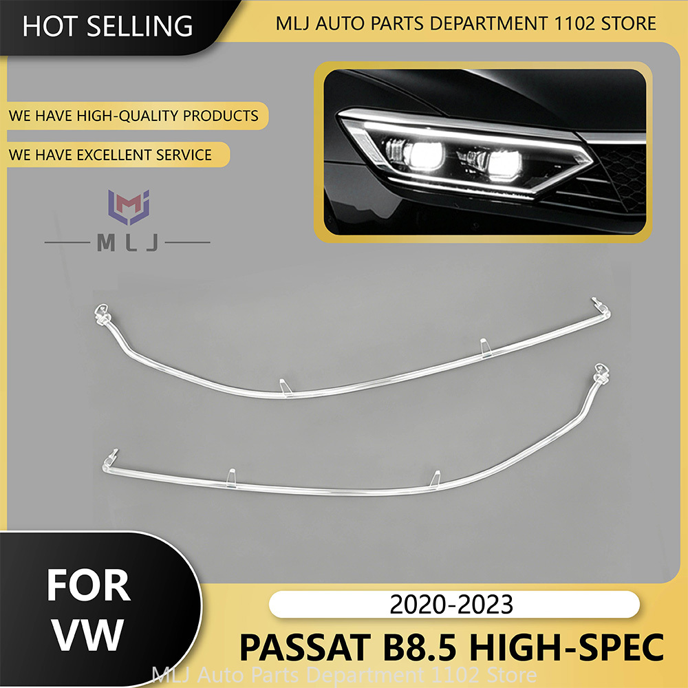 Do Volkswagen VW Passat B8.5 2 – Car Accessories Youtube recenzja i cena