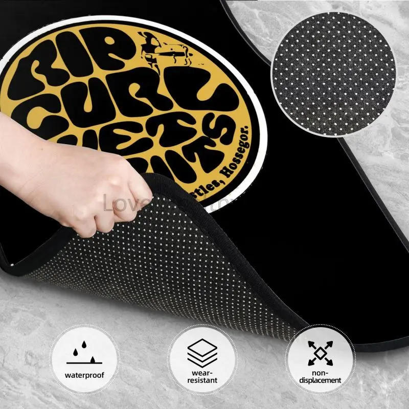 Rip Curl Australia Dywaniki Sa – Car Accessories Australia recenzja i cena
