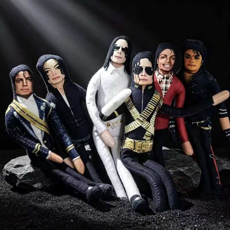 Michael Jackson Słynny Piosenk – Car Accessories Etsy recenzja i cena