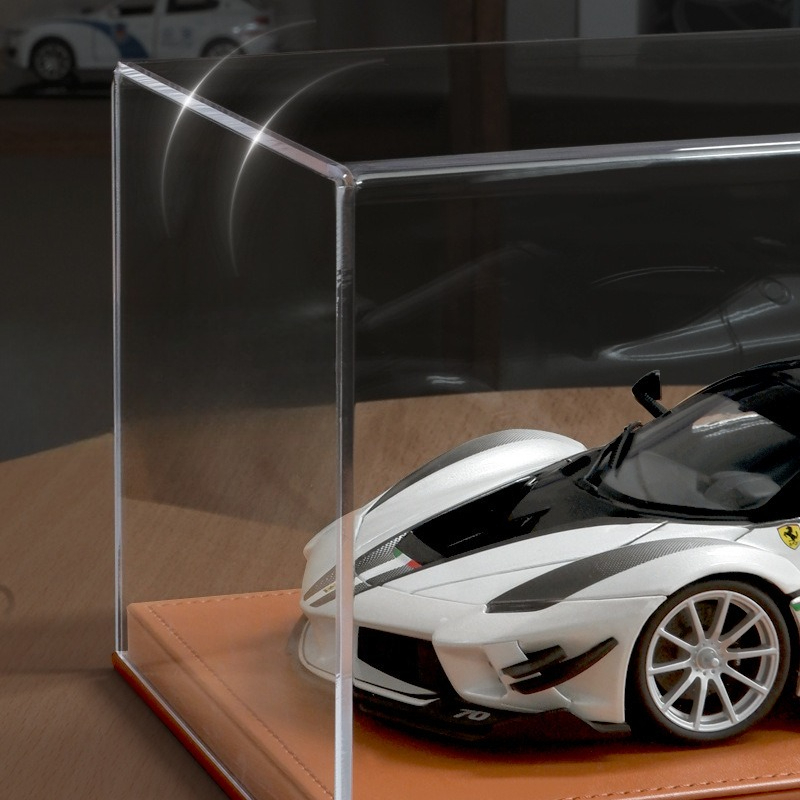 Akrylowa Pudełko Ekspozycyjne  – Car Accessories Etsy recenzja i cena