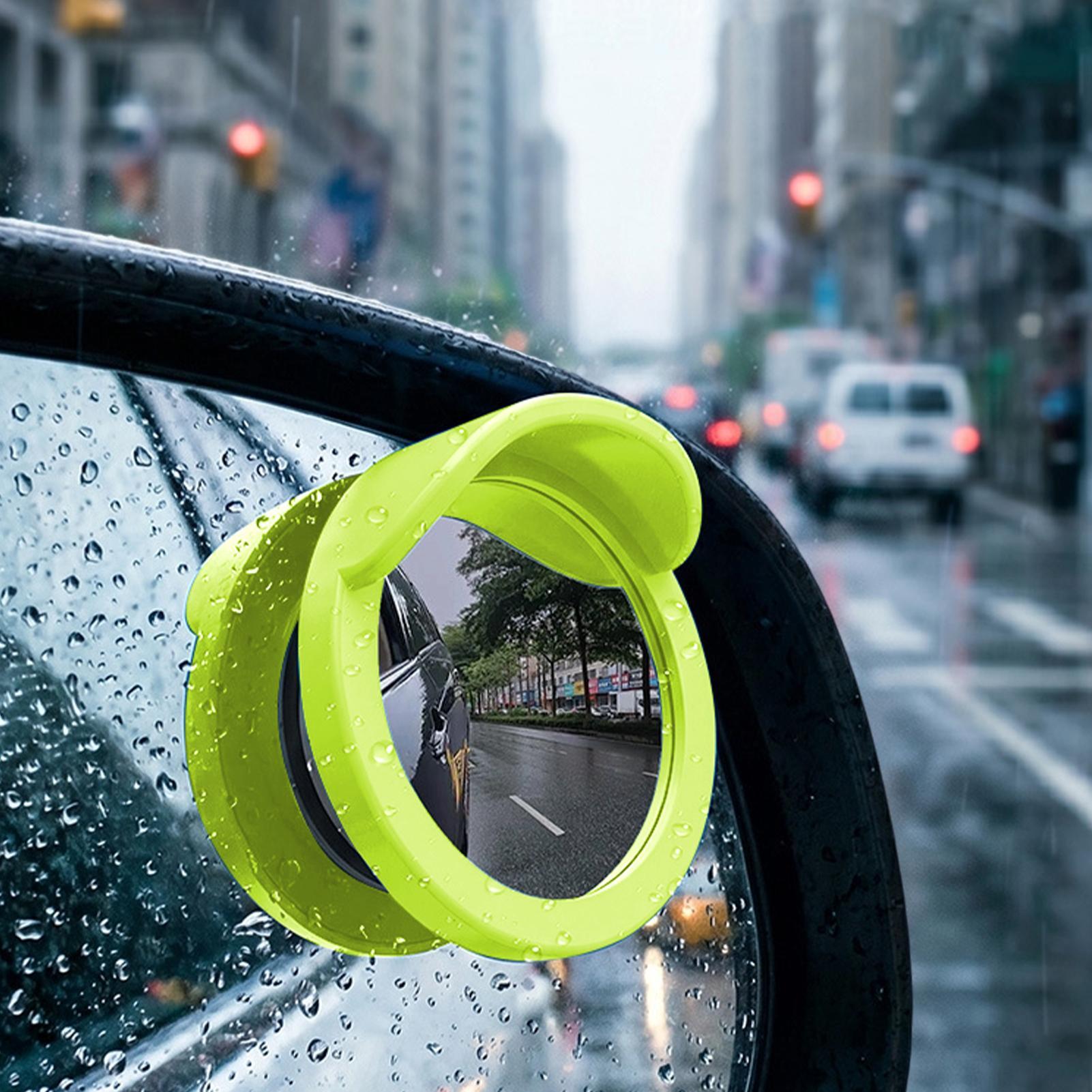 Lusterko martwego pola 1 szt.  – Car Accessories Zone recenzja i cena