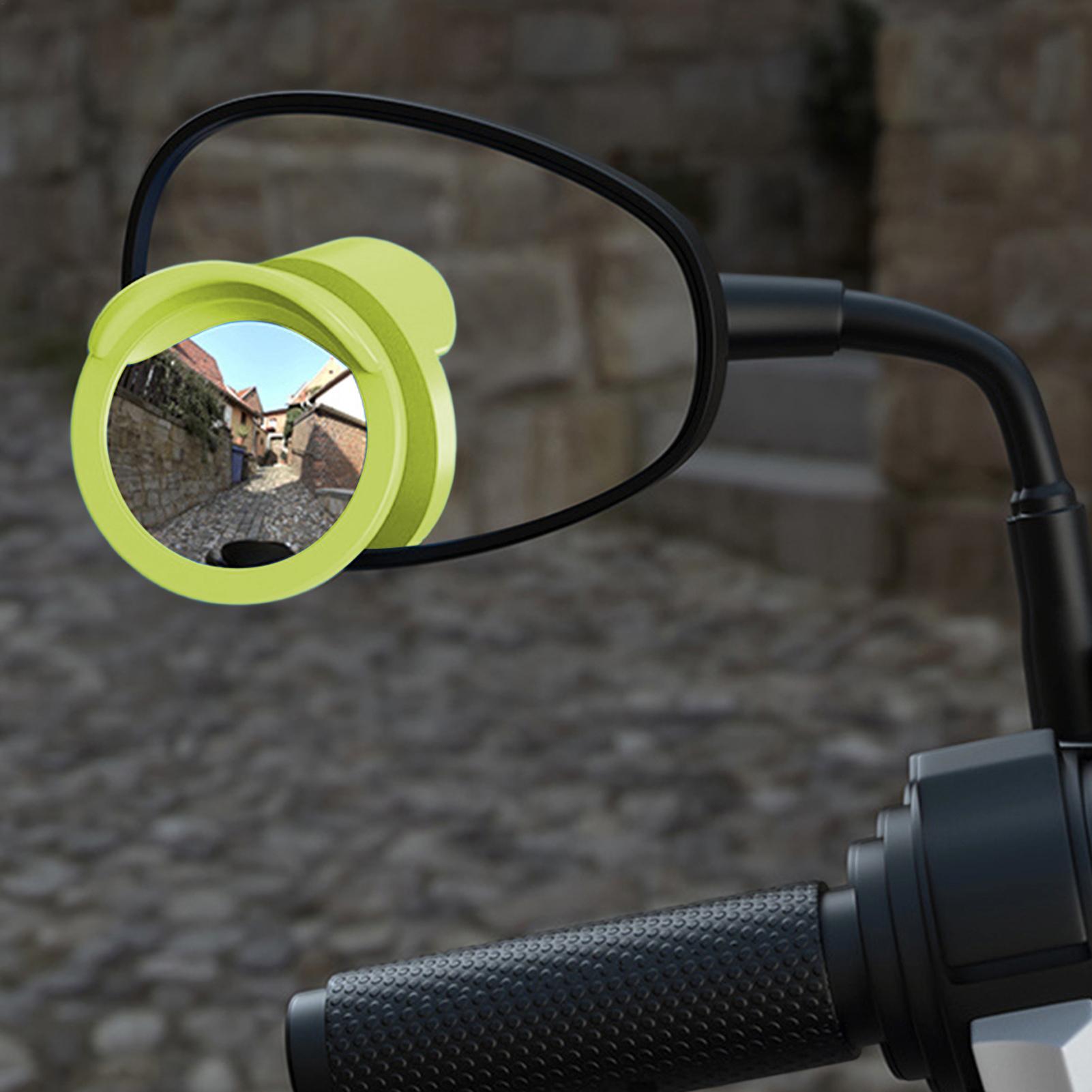 Lusterko martwego pola 1 szt.  – Car Accessories Zone recenzja i cena