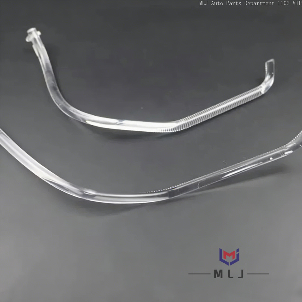 Akrylowa tuba do reflektorów L – Car Accessories Youtube recenzja i cena