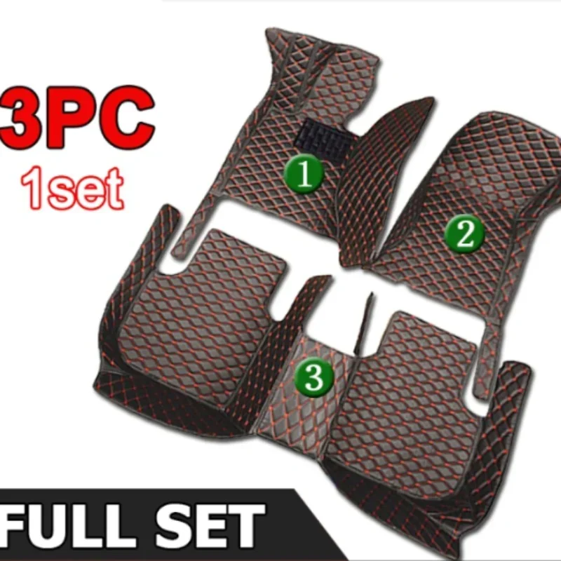 Dywaniki samochodowe OMANE na  – Car Accessories Oman recenzja i cena
