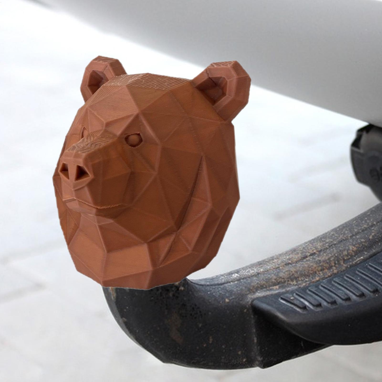 Zaślepka na hak holowniczy w k – Car Accessories Youtube recenzja i cena