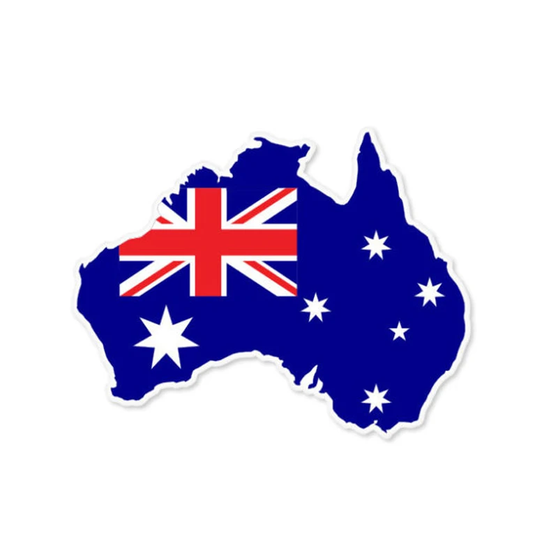 Nowy projekt Mapa Australii Fl – Car Accessories Australia recenzja i cena