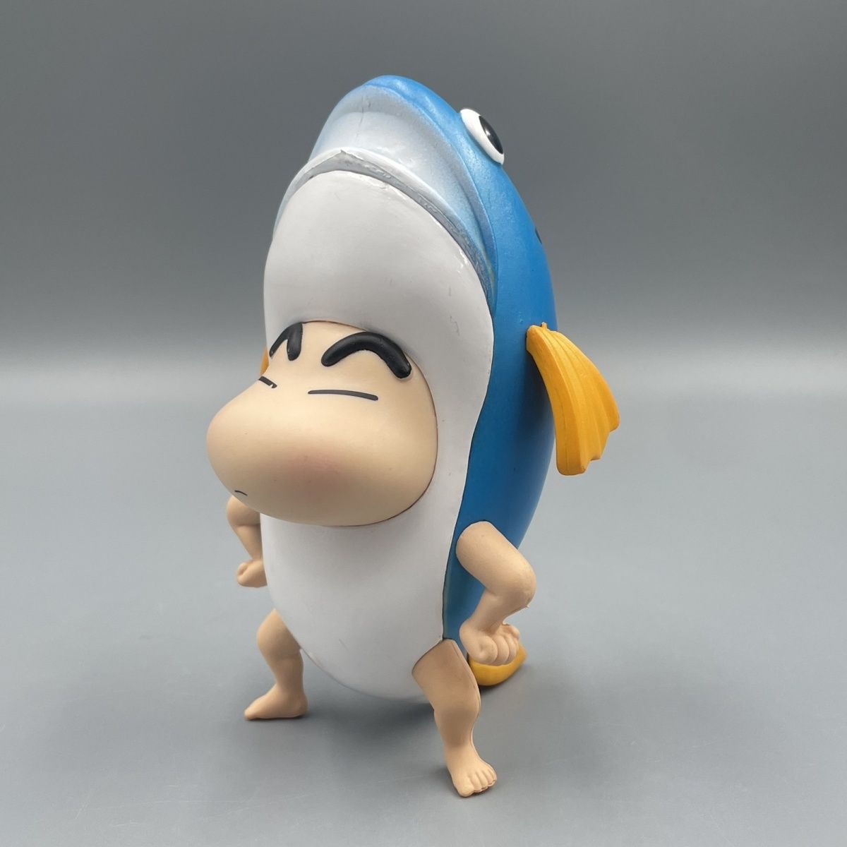 Figurka Crayon Shin-chan w wer – Car Accessories Etsy recenzja i cena
