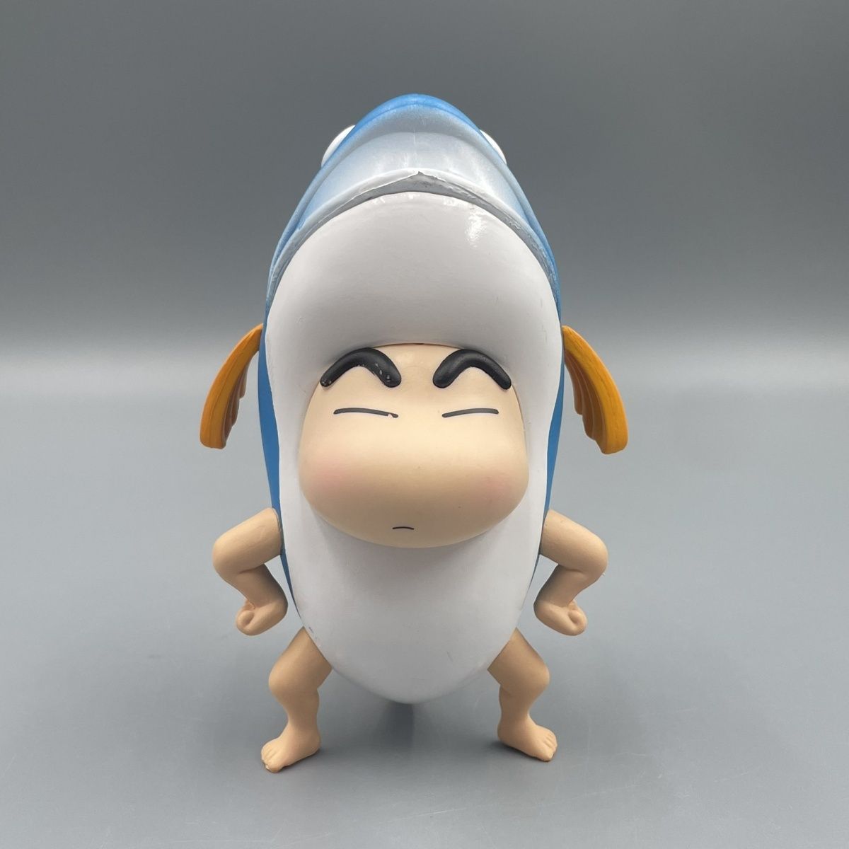 Figurka Crayon Shin-chan w wer – Car Accessories Etsy recenzja i cena