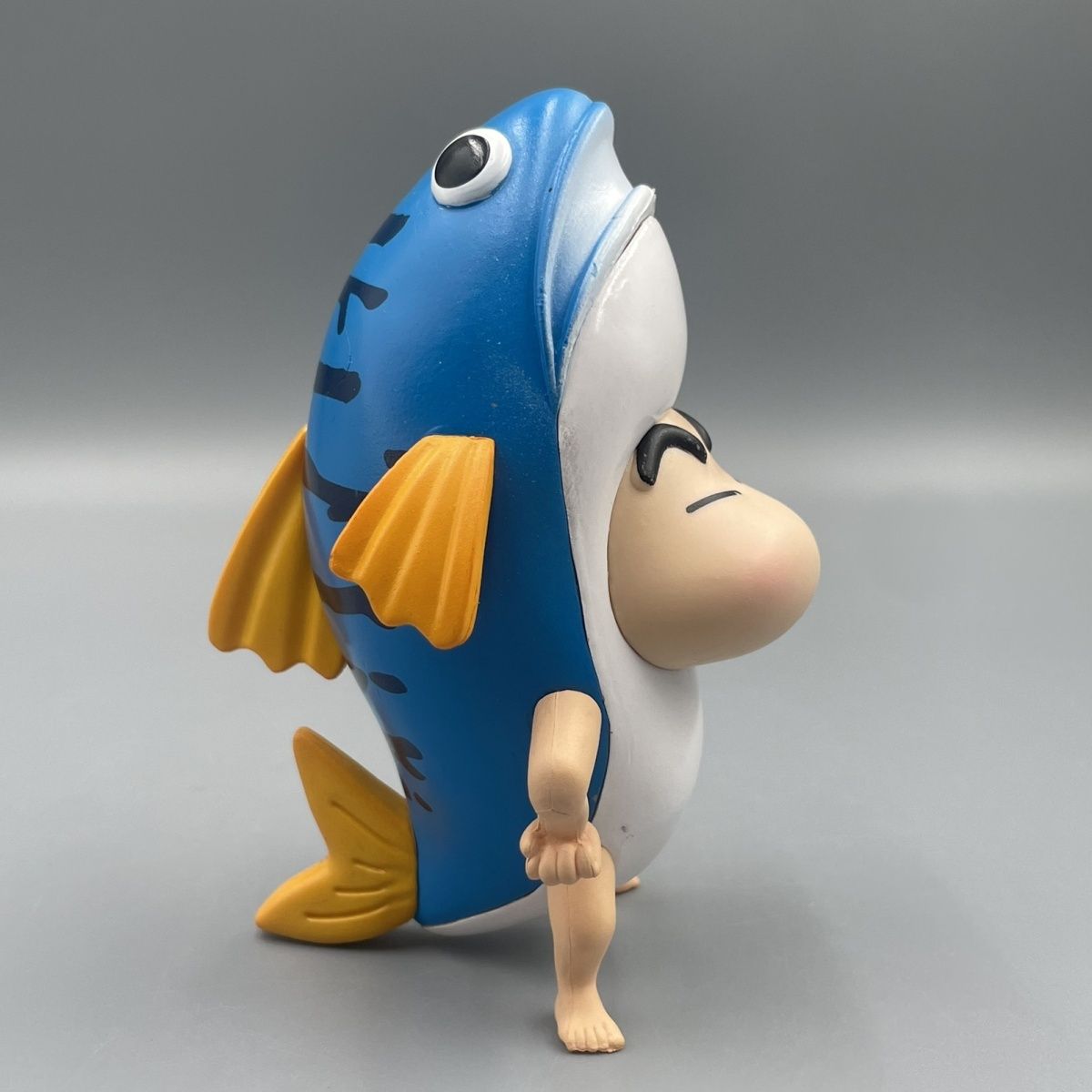 Figurka Crayon Shin-chan w wer – Car Accessories Etsy recenzja i cena