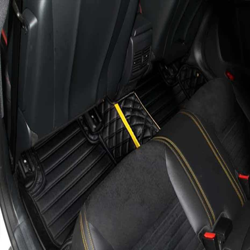 Dywaniki samochodowe OMANE na  – Car Accessories Oman recenzja i cena