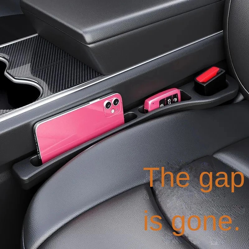 Wypełniacz szczeliny w fotelu  – Car Accessories Quirky recenzja i cena