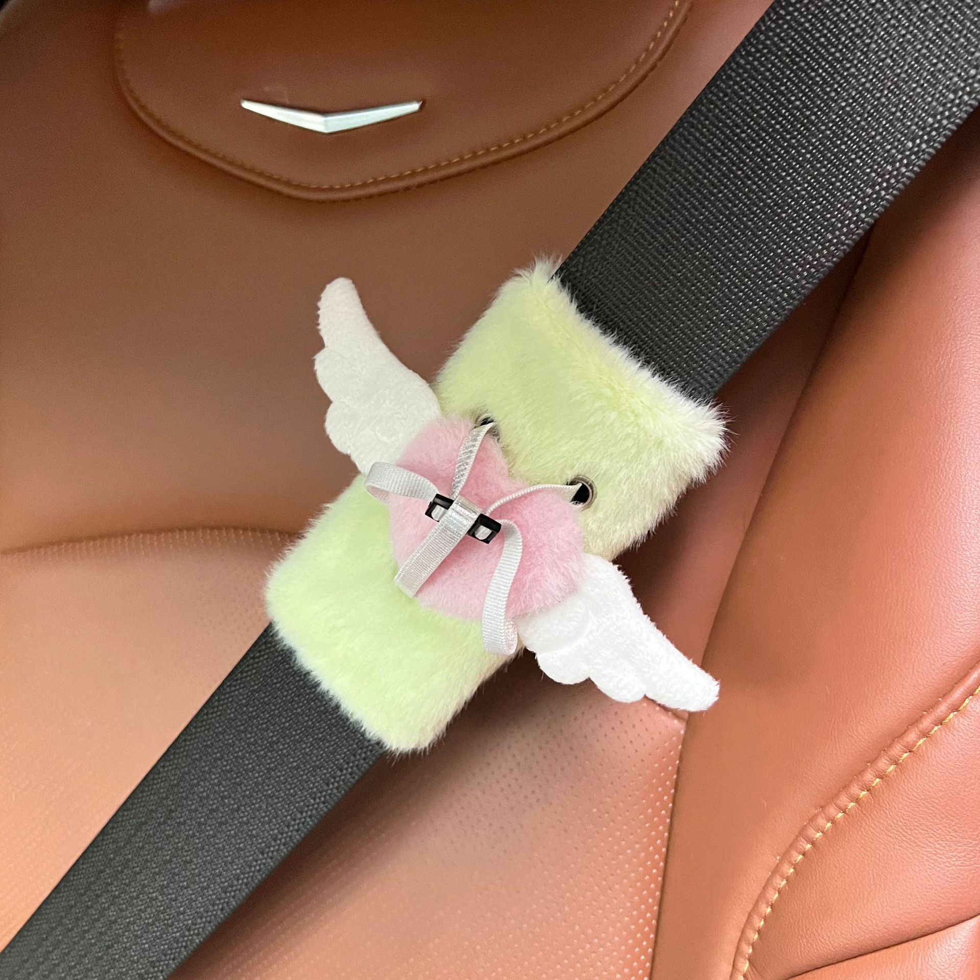 NOWY 1 SZT. Miękka nakładka na – Car Accessories Quirky recenzja i cena