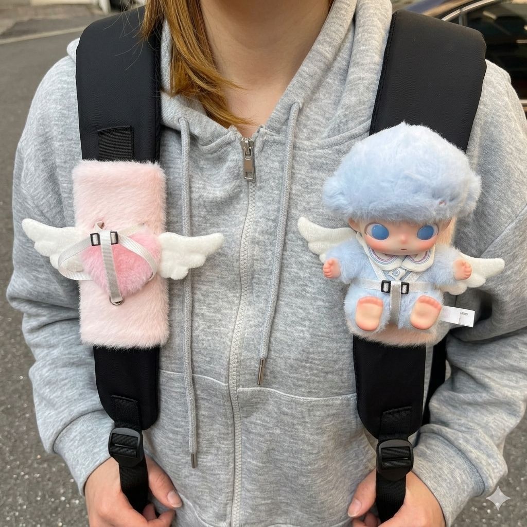 NOWY 1 SZT. Miękka nakładka na – Car Accessories Quirky recenzja i cena