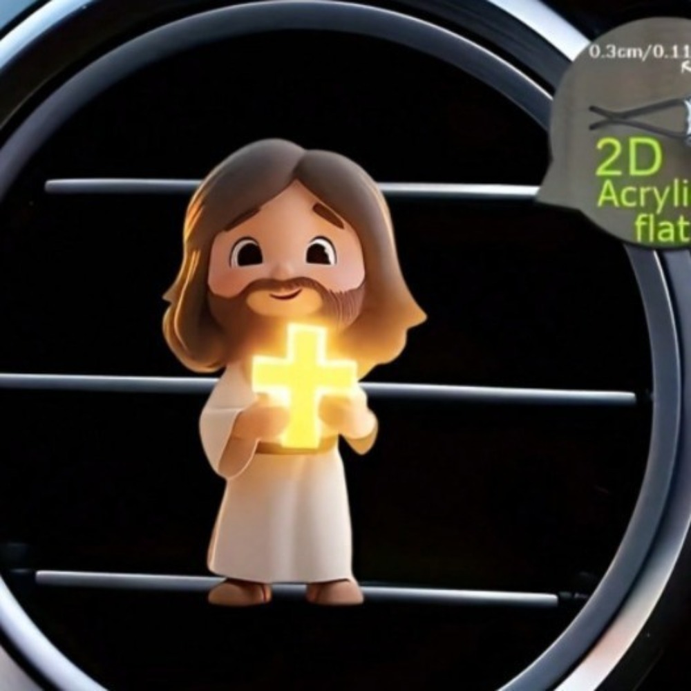 2D Płaski Akrylowy Ozdobny Kli – Car Accessories Oman recenzja i cena