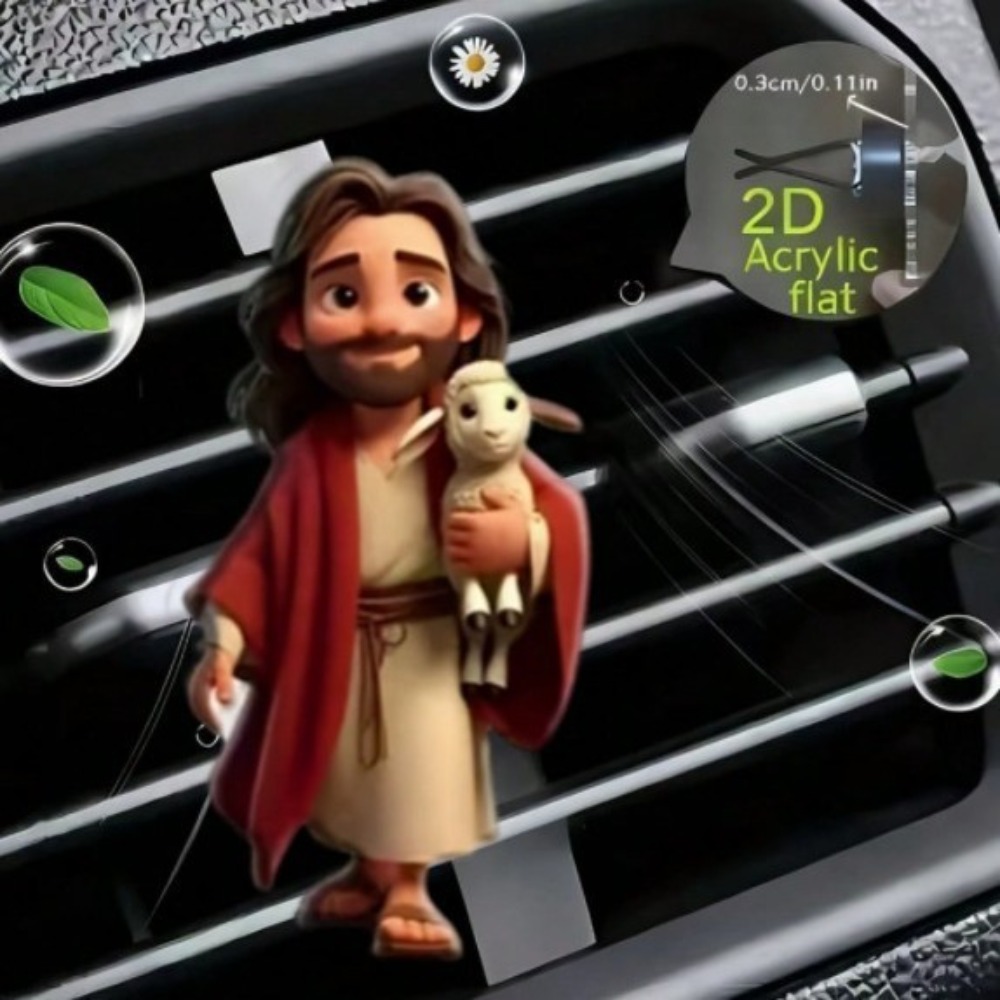 2D Płaski Akrylowy Ozdobny Kli – Car Accessories Oman recenzja i cena
