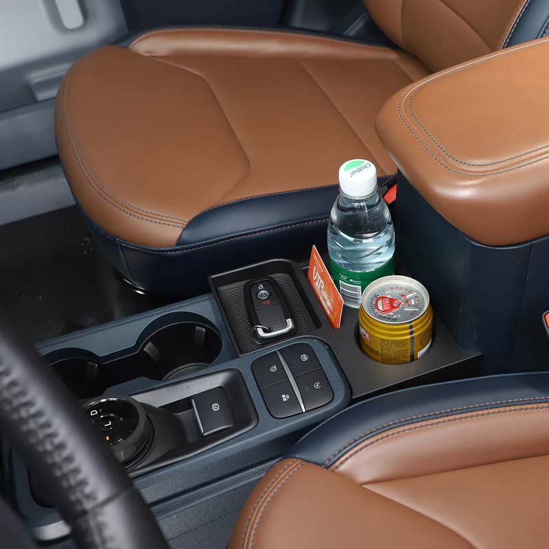Schowek na konsolę środkową sa – Car Accessories Quirky recenzja i cena