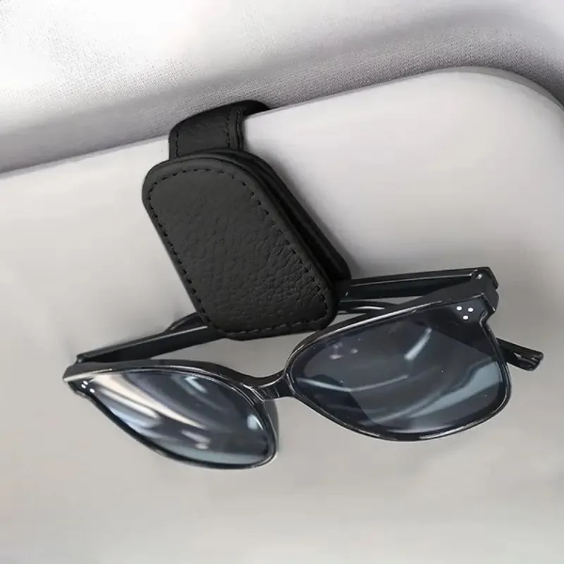 Uchwyt na okulary do osłony pr – Car Accessories Quirky recenzja i cena