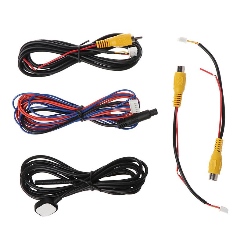 Samochodowa kamera cofania wid – Car Accessories Zone recenzja i cena