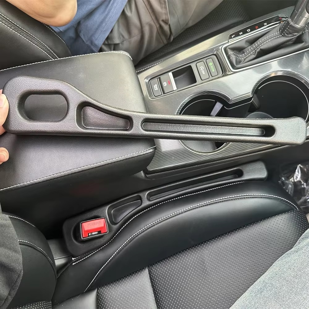 2 szt. Wypełniacz szczeliny w  – Car Accessories Quirky recenzja i cena