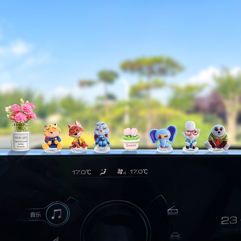 Ozdoba samochodowa z motywem Z – Car Accessories Etsy recenzja i cena