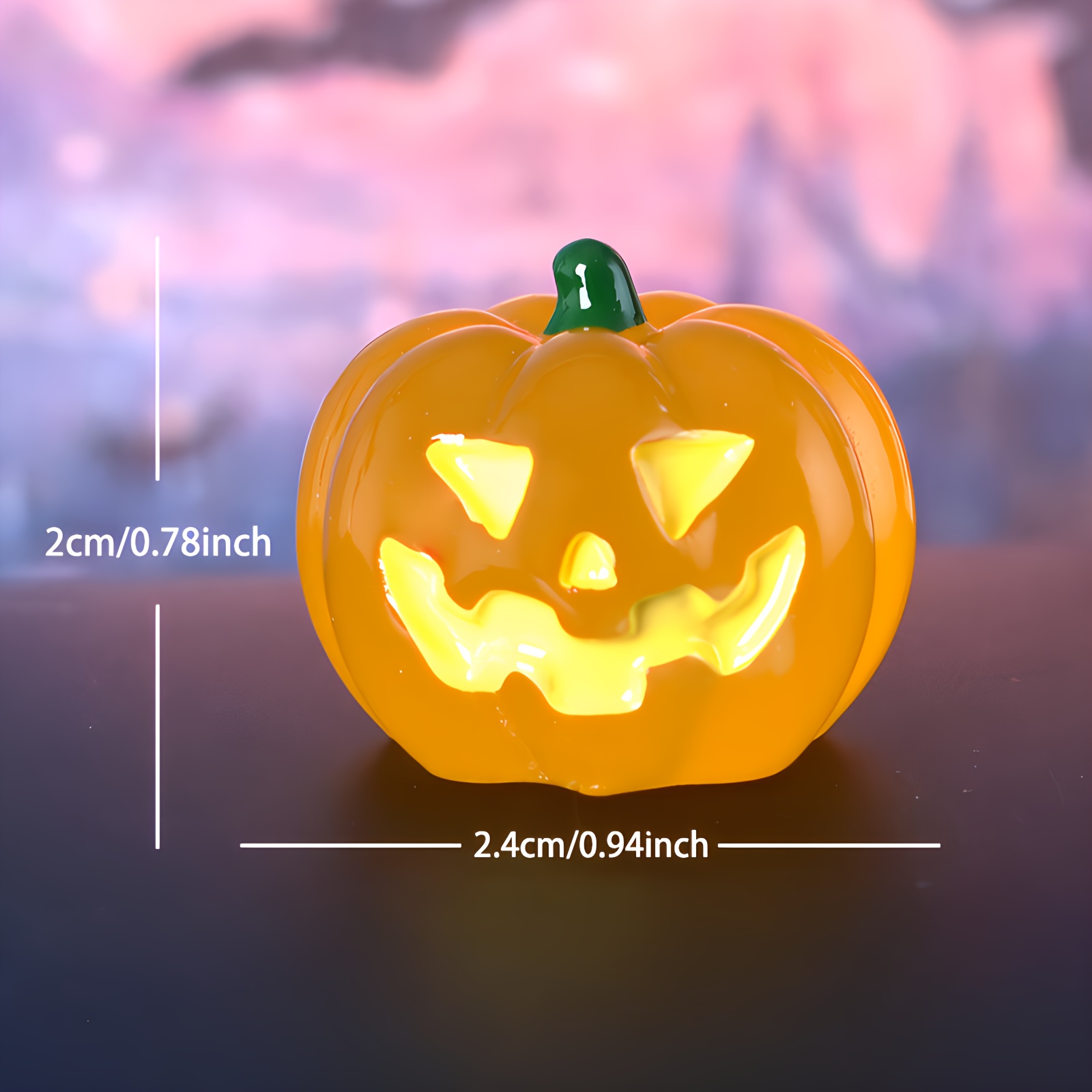 Rozświetl swój Halloween! 6 sz – Car Accessories Oman recenzja i cena