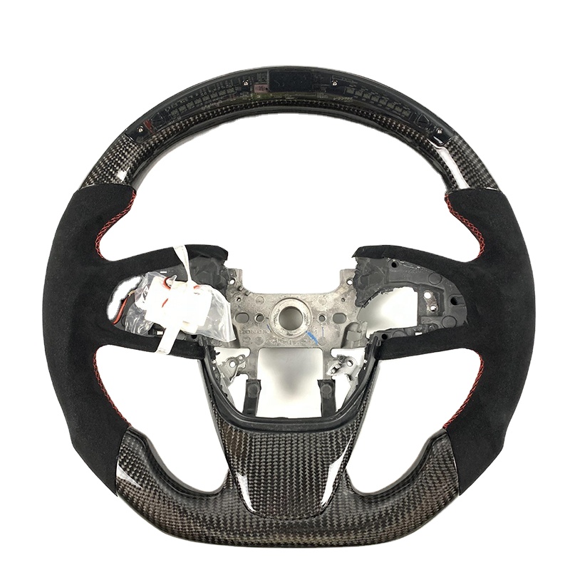 Niestandardowa nakładka na kie – Steering Wheel Cover recenzja i cena