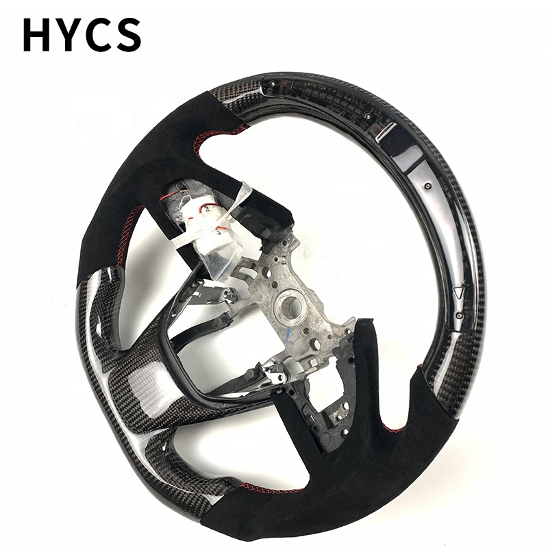 Niestandardowa nakładka na kie – Steering Wheel Cover recenzja i cena