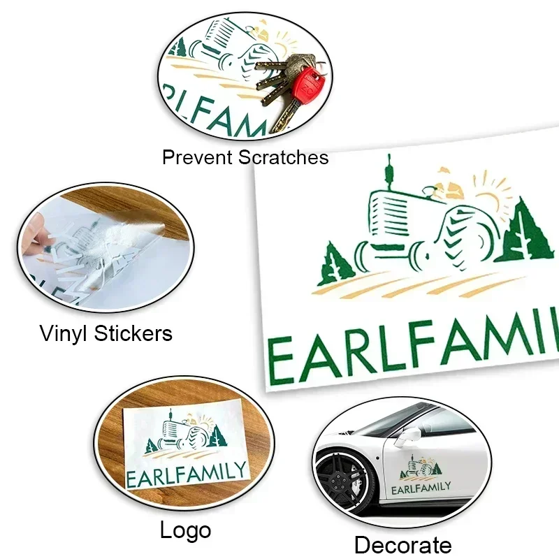 Alganie 13 cm x 11,2 cm Ellen  – Car Accessories Zone recenzja i cena
