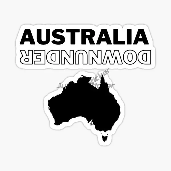 Naklejki samochodowe z flagą A – Car Accessories Australia recenzja i cena