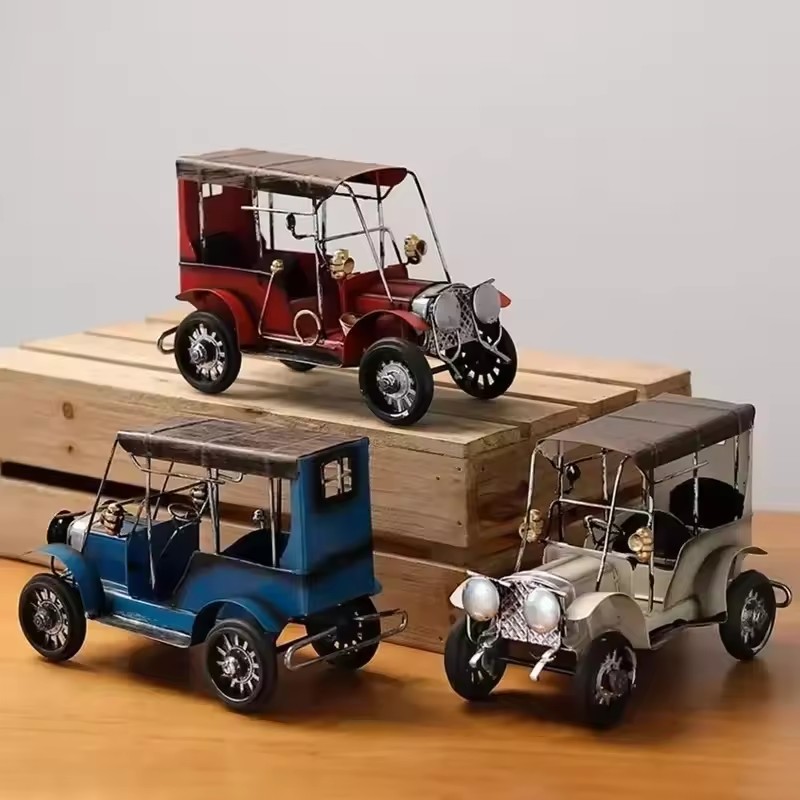 Retro Nostalgiczny Model Samoc – Car Accessories Oman recenzja i cena