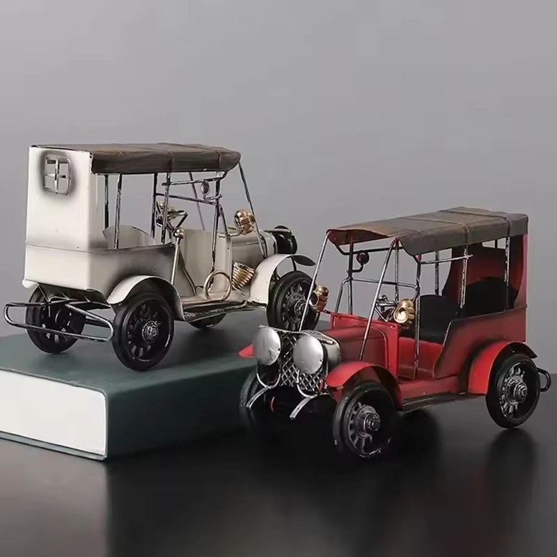 Retro Nostalgiczny Model Samoc – Car Accessories Oman recenzja i cena
